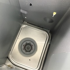 #J-57【ご来店頂ける方限定】DAINICHIの石油ファンヒーターですの画像