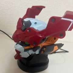 ゲームセンターの景品の画像