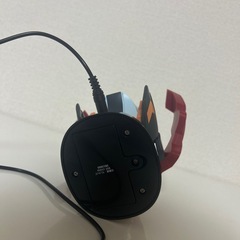 ゲームセンターの景品の画像