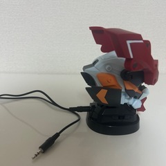 ゲームセンターの景品の画像