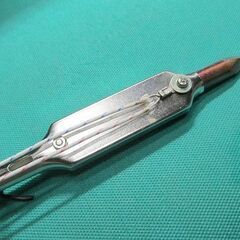 遠赤外線セラミックヒーター対応 温度センサーの画像