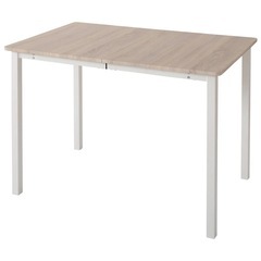 てーぶるテーブルの画像