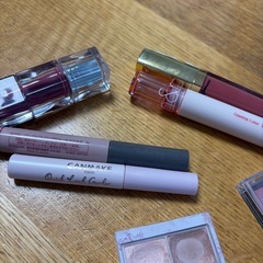 コスメ　化粧品　セットの画像