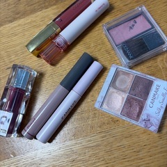 コスメ　化粧品　セットの画像