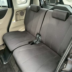 🉐【支払い総額17万円】車検令和8年3月24日H21年式　パレット  調子良好　4AT　ターボ　HID  両側パワスラ　スマートキー　プッシュスタート　乗って帰れる！の画像