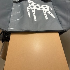 おむつ替え台の画像