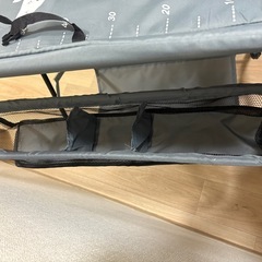 おむつ替え台の画像