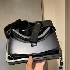 Gear VRの画像