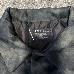 AZUL BY MOUSSYブルゾンの画像