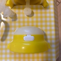 新品含む！ミキハウスマグセットの画像