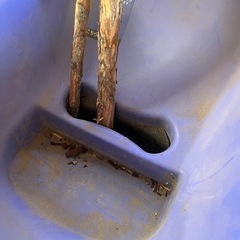 ガーデンシュレッダ　日立の画像