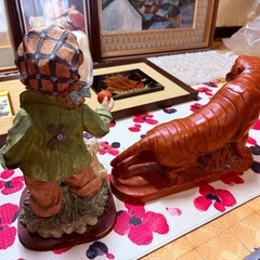 置物2種類
の画像