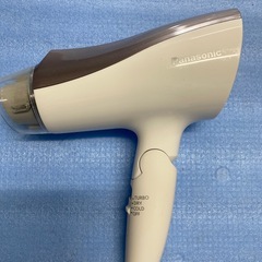 ドライヤー　Panasonic EH-NE5G 2021年製　小倉北区の画像