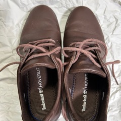 ティンバーランド　スニーカーの画像