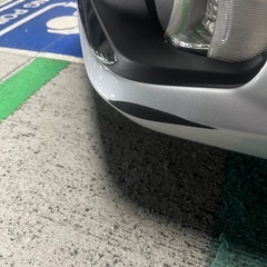 プリウスPHVモデリスタエアロの画像