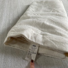 タオルケット　ブランケット 膝掛け　の画像