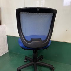 オフィスチェアの画像