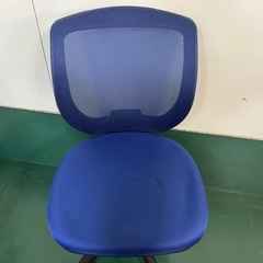 オフィスチェアの画像