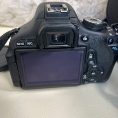 Canon EOS kissx5 中古品の画像