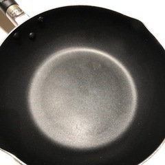 フライパンの画像