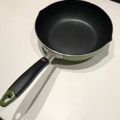 フライパンの画像