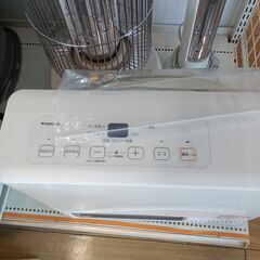 ★リユースのサカイつくば店★TK7089 大阪ガス ガスファンヒーター　都市ガス用 GFH-2405S 7～9畳用 19年製 動作確認／クリーニング済み　【リユースのサカイつくば店】 の画像