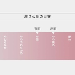 【引取り限定】幅135　LOWYA 2人掛けソファの画像
