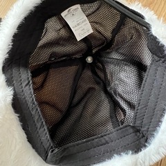 スヌーピー ユニバ usj 帽子の画像