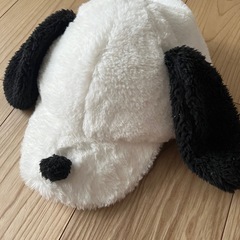スヌーピー ユニバ usj 帽子の画像