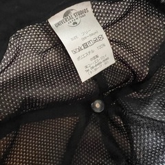 スヌーピー ユニバ usj 帽子の画像