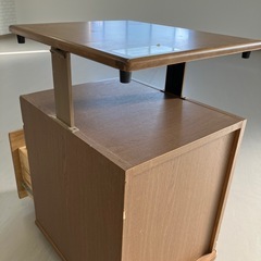 家具引出しの画像