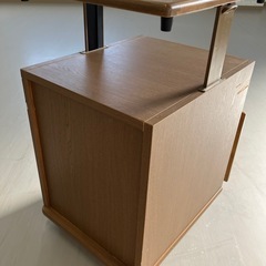 家具引出しの画像