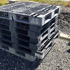 プラパレ　パレット　プラスチックの画像