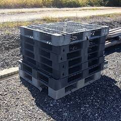 プラパレ　パレット　プラスチックの画像