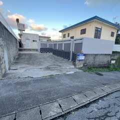 ～仲介手数料0円！●バイク月極駐車場●玉城志堅原●ニリーン志堅原...