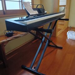 カシオ　privia px-s1000　電子ピアノの画像