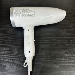 ☀️　美品　mod's hair styling tools 　スタイリッシュ　マイナスイオン　ヘアードライヤーの画像