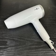 ☀️　美品　mod's hair styling tools 　スタイリッシュ　マイナスイオン　ヘアードライヤーの画像