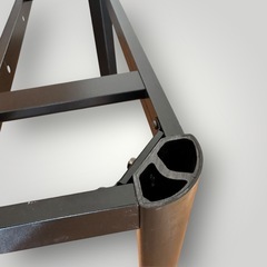 至急！！ニトリ　正方形　コタツ　テーブル　リバーシブル　こたつ　テーブルの画像