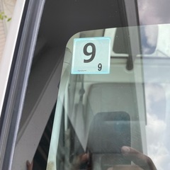 ミツビシ　ミニキャブトラック　オートマ　車検入れたばかりの画像