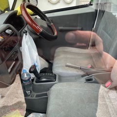 ミツビシ　ミニキャブトラック　オートマ　車検入れたばかりの画像