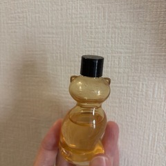 親子ねこのボディーソープセットの画像