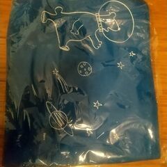 まとめて トートバッグ&トラベルポーチ 4点の画像