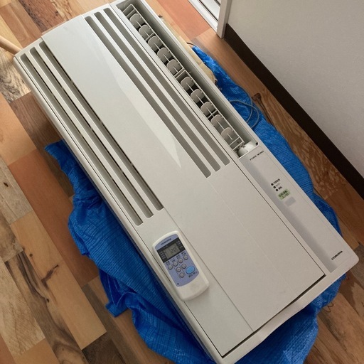 コロナ☆ルームエアコン☆CW-1621