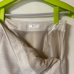 GLACIER スーツの画像