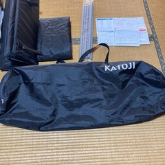 カトージ　プレイヤード スクエア　63714の画像