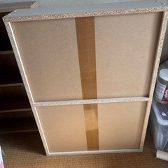  — 取引中 — 本棚 ホワイト の画像