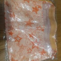 まとめて トートバッグ&トラベルポーチ 4点の画像