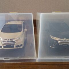 プレミアムミニカー 非売品 クラッシックカーの画像