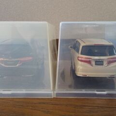 プレミアムミニカー 非売品 クラッシックカーの画像